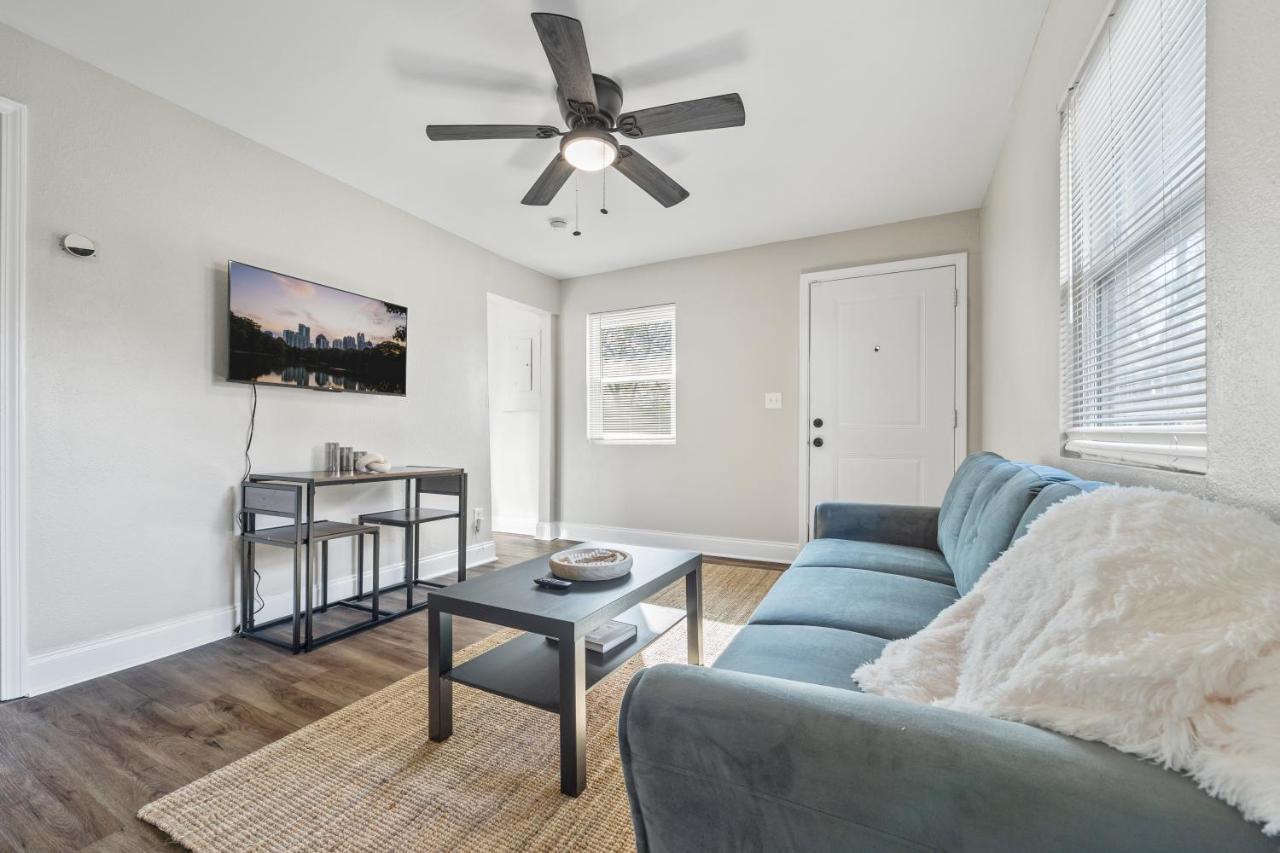 Cozy 2-Bedroom Retreat W/Wi-Fi & Keurig Coffee Atlanta Dış mekan fotoğraf